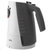 博朗（Braun）电热水壶 自 动断电烧水壶 防烫煮 热水壶 1.7L WK300白色第2张高清大图