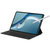 华为（HUAWEI）MatePad Pro 12.6英寸 鸿蒙HarmonyOS麒麟9000 OLED全面屏平板8+512GB 5G夏日胡杨 键盘+笔第3张高清大图