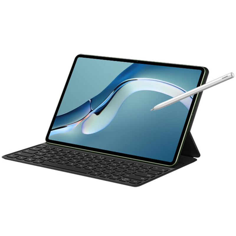 padpro126英寸鸿蒙harmonyos麒麟9000oled全面屏平板8512gb5g夏日胡杨