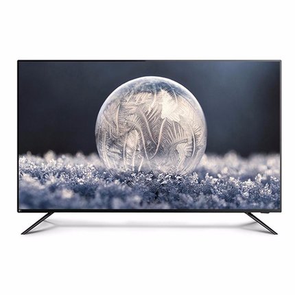 暴风tv 43x3 43英寸网络电视机