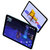 Apple iPad Air 10.9英寸平板电脑 2022年款(256G WLAN版/M1芯片Liquid视网膜屏 MME63CH/A) 紫第4张高清大图