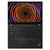 联想ThinkPad X395 13.3英寸超轻薄商务笔记本电脑(0TCD)(R5-3500U 8G 256G 集显 黑）第4张高清大图