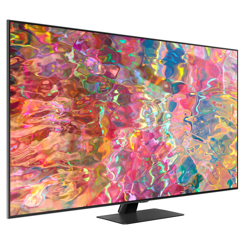 三星samsung85英寸智能电视4k超清电视全面屏电视qa85q80bajxxz