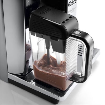 德龙（Delonghi）咖啡机 全自动咖啡机 欧洲原装进口 意式一键选择 TFT触摸彩屏 APP手机控制 ECAM650.85.MS