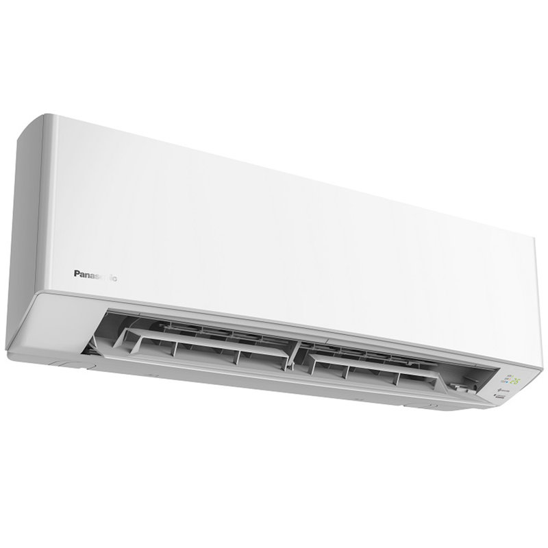 松下1匹交流变频冷暖家用壁挂空调csld9kp30cue9kp30象牙白