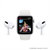 Apple Watch SE 智能手表 GPS+蜂窝款 44毫米 金色铝金属表壳 梅子色回环式表带MYEY2CH/A第9张高清大图