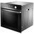 卡萨帝家用电烤箱C5O60DGU1海尔黑第4张高清大图