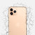 Apple iPhone 11Pro Max 64G 金色 移动联通电信4G手机第3张高清大图