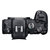佳能数码相机EOS R6单机身 全画幅专业微单 Vlog相机 8K视频拍摄第3张高清大图
