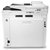 惠普(HP) M479fnw 打印/复印/扫描/传真 A4彩色激光多功能一体机 (计价单位：台) 白色第4张高清大图