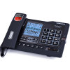 中诺(CHINO-E) G025 自动录音 4G 电话机 (计价单位：台) 黑色