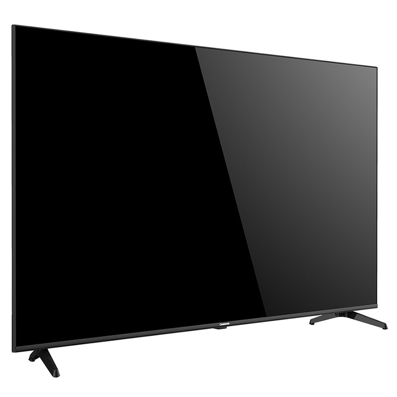 长虹changhong55d4p55英寸全面屏人工智能4k超高清hdr轻薄平板led液晶