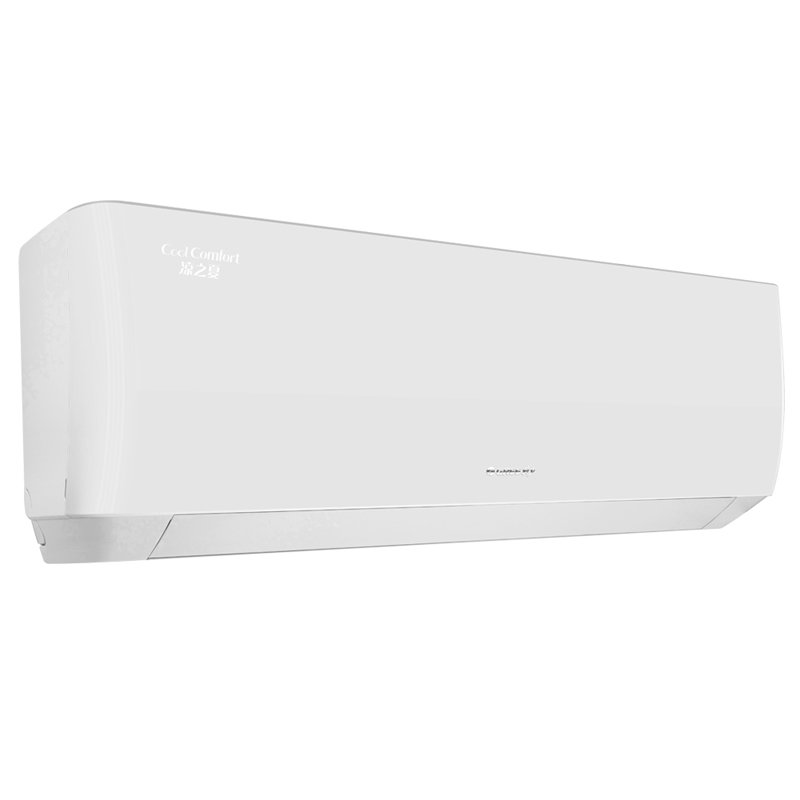 格力gree大1p凉之夏系列变频冷暖一级节能壁挂式空调kfr26gw26564