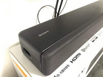 Sony\/索尼 HT-S200F 无线蓝牙回音壁音响 电脑