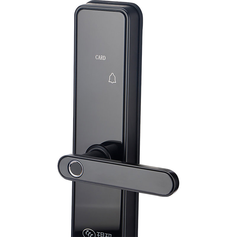 玥玛智能锁fpe01