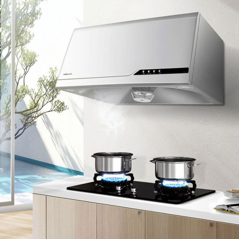 万和vanwardcxw180h05c家用吸油烟机大吸力中式抽油烟机