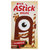 【国美自营】印尼进口 爱时乐（Astick）巧克力味威化卷心酥（注心威化饼干）50g第3张高清大图