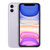 Apple iPhone 11 128G 紫色 移动联通电信4G手机(新包装)第3张高清大图