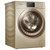 卡萨帝(Casarte) C1 HD90G3ELU1 9公斤 滚筒洗衣机 烘干直驱 香槟金第3张高清大图