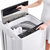 TCL 7公斤 全自动波轮小型洗衣机 一键脱水 24小时预约 洗衣机小型便捷(宝石黑) XQB70-36SP第9张高清大图