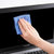 宜客莱(ECOLA) CD-EL130 多功能型电脑清洁套装屏幕清洁剂(清洁液100ML+超细纤维清洁布+键盘清洁刷)(计价单位：套) 白色第3张高清大图
