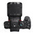 索尼(SONY) Alpha 7 II +28-70mm镜头 微单相机套机 (计价单位：台) 黑色第5张高清大图