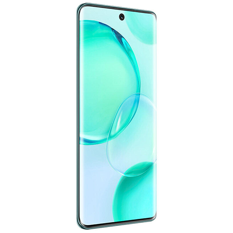 荣耀501亿像素超清影像5g657英寸超曲屏66w超级快充3200万像素高清