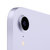 苹果（Apple）iPad mini 8.3英寸平板电脑 2021新款（256GB 5G版/A15芯片/全面屏/触控ID MK983CH/A）紫色第4张高清大图
