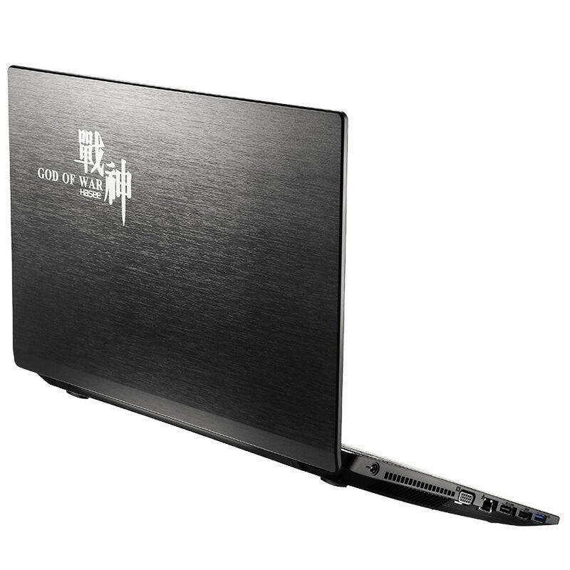 ASEE) 战神K610D-i7D4 i7-4710MQ处理器 4G