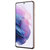 三星(SAMSUNG)Galaxy S21 8GB+256GB梵梦紫（SM-G9910）5G手机 双卡双待手机第4张高清大图