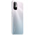小米MI Redmi Note10 (5G) 天玑700 6.5英寸FHD+高清屏 18W快充 8GB+256GB 月影银 游戏智能手机第3张高清大图