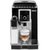 德龙(DeLonghi) ECAM 23.260.SB 全自动咖啡机 家用商用 美式意式  欧洲进口 银黑第4张高清大图