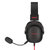 漫步者（EDIFIER）HECATE G50声卡7.1立体声电竞游戏家用台式专业专用游戏耳机有线头戴式USB 3.5mm 黑红第4张高清大图