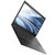 ThinkPad X13(06CD)13.3英寸便携笔记本电脑 (I7-10510U 16G内存 512G固态 FHD 指纹 背光键盘 Win10 黑色)第6张高清大图
