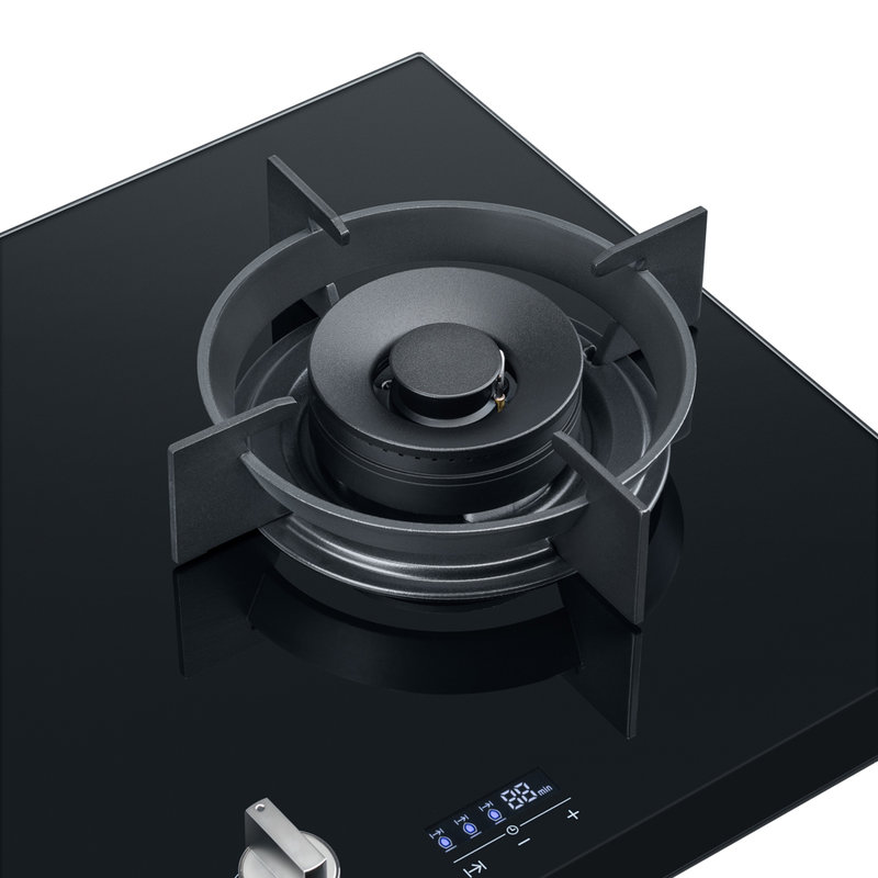 西门子siemensjzter9pm331mp50kw灶具三眼灶黑色玻璃
