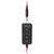 漫步者（EDIFIER）HECATE G50声卡7.1立体声电竞游戏家用台式专业专用游戏耳机有线头戴式USB 3.5mm 黑红第3张高清大图
