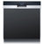 西门子(Siemens)SJ558S06JC+SZ06AXCBI 12套 家居互联 黑色玻璃门洗碗机 嵌入式 晶蕾烘干第2张高清大图