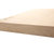 小刘菜板 精装进口百年小叶椴木整木独板型实木砧板 案板 尊贵系列 M015(60*40*4.5cm）第4张高清大图