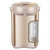 松下（Panasonic）电热水瓶 NC-EF5000-N 5L电水壶 电热水瓶 可预约 食品级涂层内胆 全自动智能保温烧水壶 金色第3张高清大图