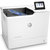 惠普(HP) M653dn A4 打印机 (计价单位 台)白色第2张高清大图