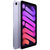 Apple iPad mini 8.3英寸平板电脑 2021年新款（256GB WLAN版/A15芯片/全面屏/触控ID） 紫色第2张高清大图