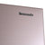 松下（Panasonic）265升三门冰箱 自由嵌入式 APP智能操控 银离子抗菌 变频风冷无霜 NR-EC26MPA-P 玫瑰金第7张高清大图