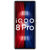 vivo iQOO 8 Pro系列 骁龙888plus 2K超视网膜屏 120W超快闪充电竞游戏手机 8GB+256GB赛道第6张高清大图