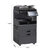 东芝(TOSHIBA) FC-2610AC A3激光双面打印复印扫描 主机+自动输稿器+双纸盒+工作台 多功能彩色复合机 (计价单位：台) 黑色第4张高清大图