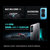 Redmi K50 电竞版 全新骁龙8 双VC液冷散热 OLED柔性直屏 12GB+256GB 冰斩 游戏电竞智能5G手机 小米 红米第8张高清大图