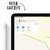 Apple iPad Air 10.9英寸 2020年新款 平板电脑（64G WLAN版/A14芯片/触控ID/2360 x 1640 分辨率）天蓝色第5张高清大图