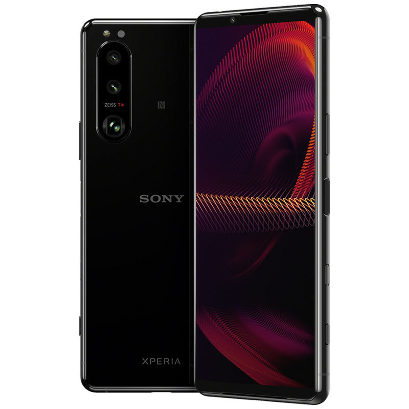 索尼xperia 5 iii图片