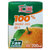 【国美自营】汇源 1 0 0 %橙汁200mL*24盒第2张高清大图
