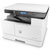 惠普（HP）M439dn A3 数码复合机 自动双面打印 复印扫描打印机一体机第2张高清大图