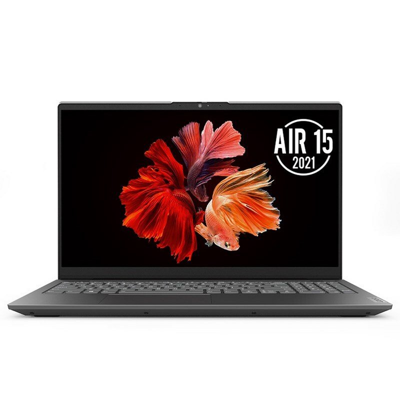 联想lenovo小新air152021锐龙版全面屏轻薄笔记本电脑8核r74800u16g